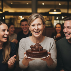 QUINA "CACA" DE PASTÍS !